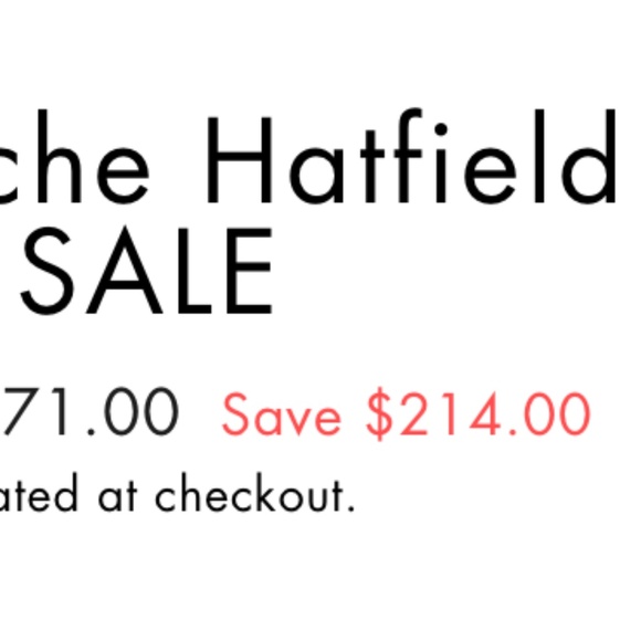 NWT St Roche Hatfield Top in Belladonna size 2. - Picture 5 of 5